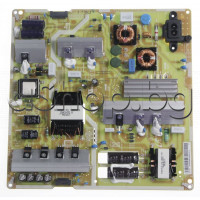 Платка захранване power-board (L55S6_FHS) от LCD-телевизор,Samsung UE50KU6072UXXH_05