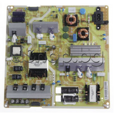Платка захранване power-board (L55S6_FHS) от LCD-телевизор,Samsung UE50KU6072UXXH_05