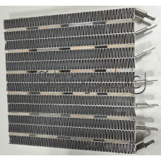 Нагревател  PTC 3000W/230VAC ,130x130x15mm ,7 pin x 6.35mm за конвектор,Tesy_HL-830 V PTC