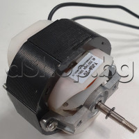 Електродвигател YJ58-20 ,220-240VAC/50Hz за вентилаторна печка,TESY HL-830 V PTC