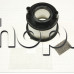 Филтър (HEPA) U62 d107x80mm за прахаосмукачка,Hoover SP81(BL03001)(39001176)