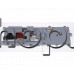Платка за управление(лицев панел) на автоматична пералня, BEKO  WMB-61021M(7107342200)