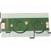 Платка TCON-board за LCD телевизор,Sony KD-43XF8505