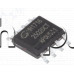 IC,32Mb(4Mx8Bit)serial flash memory,2.7-3.6V Only,75MHz,dual and quad SPI-bus interface,-40...+85°C,8-SOP 5.3mm,25Q32CSIG