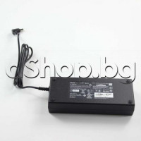 Адаптор-захранващ ACDP-160D01/02,160W,19.5V/8.21A за LCD телевизор,SONY KD-49/55