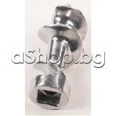 Шнек за месомелачка Philips HR2712/30 Шнек за месомелачка Philips HR2712/30