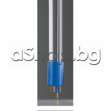 Blue Lagoon Ionizer 75 Watt lamp B280001,70HP220281Q,T5 Blue base 75W