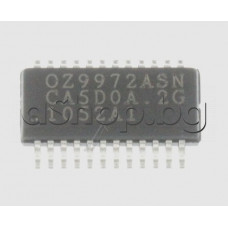 IC,LCDM-SSO inverter controller,24-MDIP/SSOP O2-Micro