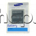 Батерия (Li-ion) 3.8V 7.22Wh,1900mAh,B500BE за мобилен телефон, Samsung, Galaxy S4 mini