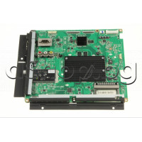 Блок печ.платка  EAX64294002(1) с елементи-main board LD12C,42LW5590-ZEBEUYLJG