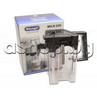 Резервоар к-т за вода/мляко от  кафеавтомат,De Longhi  EAM-3500S,ECA-13500
