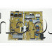 Платка захранване power-board (L48X1T_ESM) от LCD-телевизор,Samsung UE-48H6200AW/XXH,48H6410