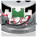 Мотор-агрегат YDK YV-2211, 230VAC за прахосмуачка,Dyson DC19/20/21/29 T2 BLITZ IT,2596501,DF4EU