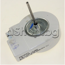 Мотор за вентил.на хладилник,12VDC,0.23A,2.8W,1920rpm,DREP5020LD,-30..40°C,Samsung RS-552NRUA1J