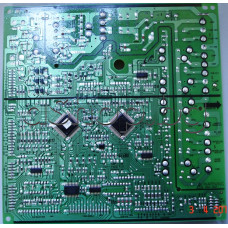 Платка управление (main board) за хладилник,Samsung RS-552NRUA1J
