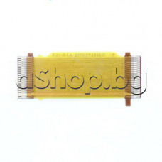 Профилен лентов каб.към  LCD (FP-2036) на цифров фотоапарат Sony