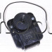Мотор за вентилатор за хладилник,230VAC/50Hz,MES type F61-10,Liebherr CNbs 4015-20C