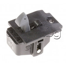 Ключалка к-т за люка на авт.пералня,Whirlpool ECO-90DI(858301803000)