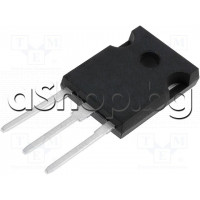 IGBT-N-MOS,L,1200V,15(30)A,217W,19/43nS,free-wheel Di,TO-247AC,K15H1203 Infineon