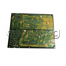 Блок печатна платка EAX64648001 с елементи-power supply assy+inverter,за Plasma телевизор,LG 42CS460-ZA.BEEYLJG
