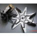 Мотор 230VAC 50/60Hz 11W к-т с перка d150mm за конвекциятана фурна готварска печка, Eurolux FEA-0713/0716X