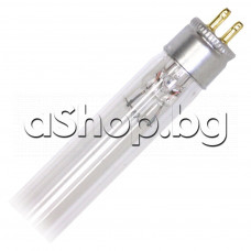 Луминисцентна UV лампа за стерилизатори d15.5x285/300mm(12