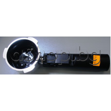 Ръкохватка комплект d59.7xH51xL190mm с 3- зъба(тънки) за кафемашина , Concepta EC-100,EC-110