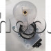 Помпа к-т универсална  за ледогенератор тип GRE sr1,220VAC/50Hz,100W, Italy,Whirlpool Ignis Philips