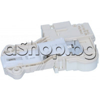 Електрическа ключалка DL-S1,1249675149,Bitron за блокиране на люка на автоматична пералня,с 4-контакта,AEG L86800