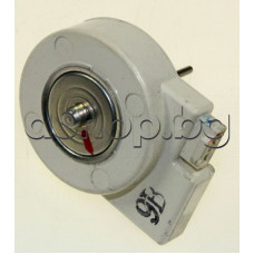 Мотор за вентилатор на хладилник,12VDC/0.29A/3.5W/1375rpm,DRЕP3030LA,Newmotech,Samsung RSA-1DTMG1/EUR