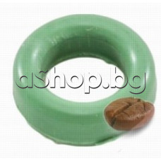 О-пръстен d9x5.5xH3.5mm, 2025 от Витон -плоско от кафемашина,зелено,Lavazza LB-1000