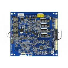 LED driver-address платка-Board(3PHGC10002B-R) rev-0.1 за LCD телевизор,Toshiba 42SL738G
