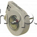 Мотор за вентил.на хладилник,12VDC,0.268A,3.21W,2520rpm,DREP5020LB Newmotech,Samsung