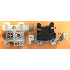 Термоизключвател-ключ(основа) LJ-06A ,220-240VAC/13Amax, 2-изв. за електрическа кана,Camry,Vitek VT-7028TR