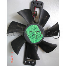 Вентилатор,d85xH22x118mm,18VDC,2750rpm,0.7A,2-изв.с куплунг,...dBA,YHWF-85 China