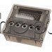 Таймер (часовник) с 5-бутона за готварска печка с LED индикация ,Indesit K3C76(W)BG(5363740100) ,Whirlpool