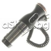 Моторно тяло к-т за ръчен блендер- мултифункционален уред,Bosch MSM-88190/01