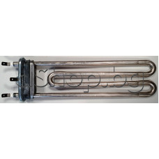 Нагревател к-т 2400W/230VAC за автоматична пералня,Speed Qeen SWFL-74NN40000