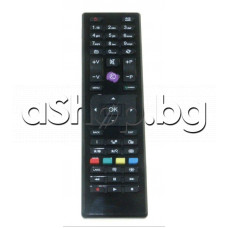 ДУ за телевизор с меню и ТХТ за  LCD телевизор,Finlux 32FLYR274S