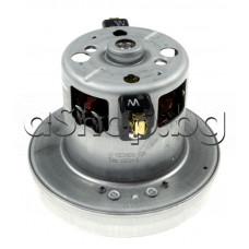 Мотор-агр.за прахосмукачка 230VAC/50/60Hz-1820W,8A,36000rpm,d120x28/110mm,LG