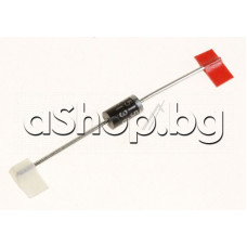 Si-Di,Schottky-Gl,150V,5A,DO-207  ,MBR5150