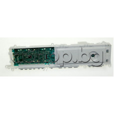 Платка основна -силова за автоматична пералня 230VAC/30W,Sharp ES-FC8144W3-EE_5300339477