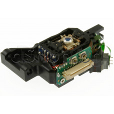 Лазерна оптична глава с куплунг за лентов кабел за DVD-плеер,HOP-1400,Mitsumi,Hitachi