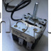 Терморегулатор 064917C/7(50-265°C) с осезател d3x170mm за  готварска печка 2-изв.x6.35mm,16A/400V,Teka HE-720ME