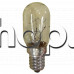 Лампа за хладилник 15W/240VAC ,E14-цокъл-синя светлина,едисонова резба,Samsung RL-39WBSM1,RT-24VHSS1