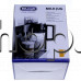 Кана комплект с капак за мляко от кафеавтомат, DeLonghi ESAM-6600