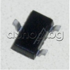 P-channel,MosFET,30V,4A,1.4W,<50mom(2.5A),SOT-23,Alpha & Omega Semi. AO3401A,SMD Code:X1PE/A19T