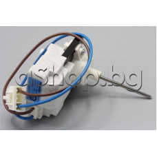 Мотор за вентилатор (Panasonic FDQC28AL1C,220-240VAC/50Hz CCW,4.3-5W) за хладилник,Beko/Blomberg