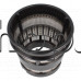 Цедка-сито(с малки отвори) d81/110xH95mm за сокоизтисквачка,Zelmer ZJP-1300B,Bosch