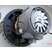 Мотор-агрегат-1 турбина  за перяща прахосм.240VAC/50Hz,1000W,d145/40xH135mm,Ametek-Italy